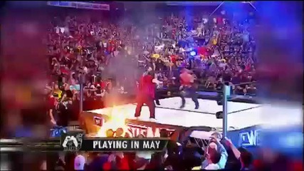 Wwe Classics - May 2012 Tease