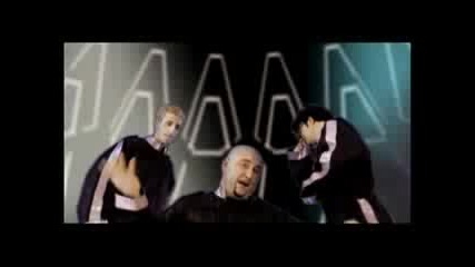 Eiffel 65 - Lucky (in My Life)