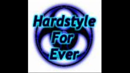 Hardstyle Masterz - B Cool