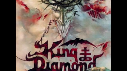 King Diamond - Help