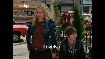 Once upon a time/ Имало едно време сезон 1 епизод 4 Бг Аудио 2 част