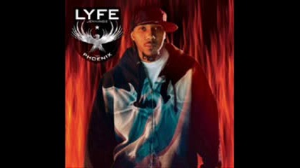 Lyfe Jennings - Goodbye