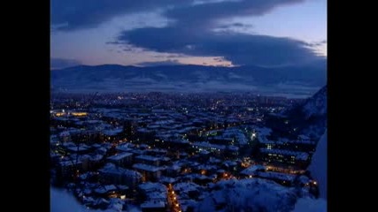 Bulgaria Has It All...