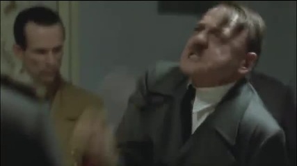 Hitler Style