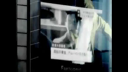 Amv -l for Law- Death Note