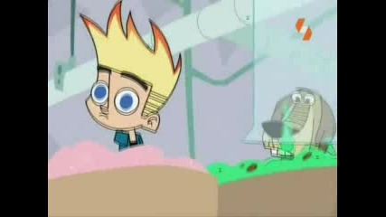 Johnny Test S02e04 [bgaudio.tvrip] - Planet
