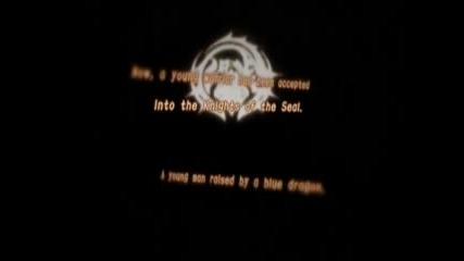 Drakengard 2 : 01 - The Beginning