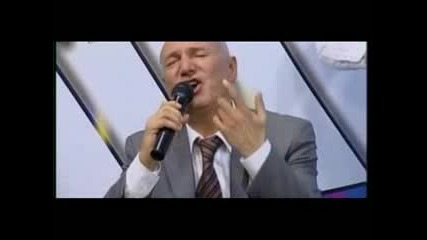Saban Saulic I Emir2008 - Idu Dani Majko