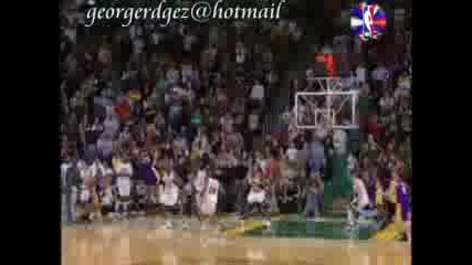 Nba Top 10 January 14