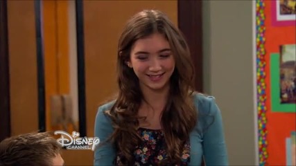 Girl Meets World season 1 episode 3 Момиче среща света