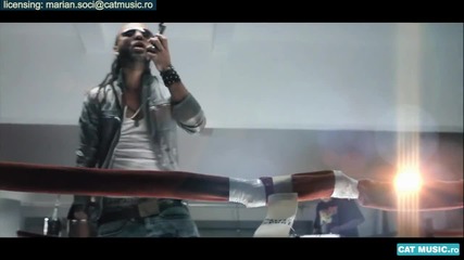 Matteo feat Lee More - Champion ( 720p Official Video )