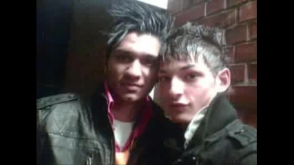 Luciano shum e ran