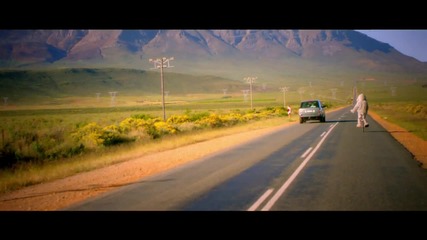 Coldplay - Paradise ( Високо Качество )