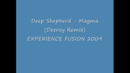 Deep Shepherd - Magma (deeroy Remix)