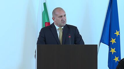 МВР се събра на Национално съвещание, започва подготовка за президентския вот