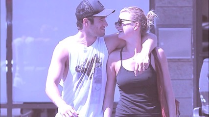 Emily Vancamp and Josh Bowman || Stay