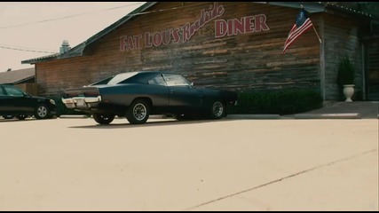 Drive Angry 3d ( Хубаво Качество)