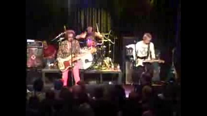 Glenn Hughes - Dont Let Me Bleed
