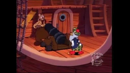 [part 2] Duck Tales - Wrongway in Ronguay [ep.2]