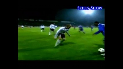 Skills - Show volume 3