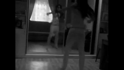 She's amazing dancer part 2