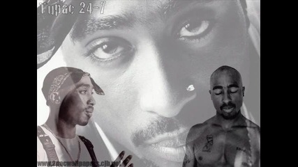 2pac - Died In Your Arms Tonight Remix