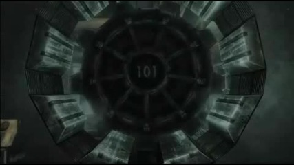Fallout 3 - Trailer