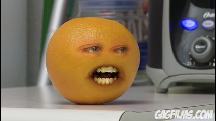 The Annoying Orange 5 - More Annoying Orange 