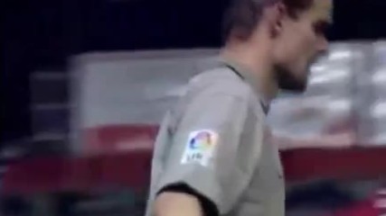 Real Murcia vs Fc Barcelona 2003 2004