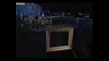 Magic: 55 - Тонов Танк Изчезва За Секунди!! 