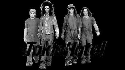 Tokio Hotel - Spring nicht
