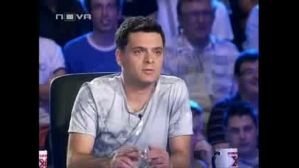 Циганин Пее Dont cha baby ( Да паднеш от смях )