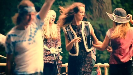 Laura Pausini - Bienvenido (videoclip)