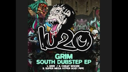 *2012* Grim - Brr! (original Mix) /dubstep/