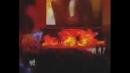 Wwe Draft 2008