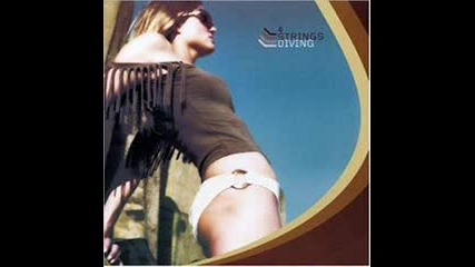 4 Strings - Diving (Cosmic Gate Remix)