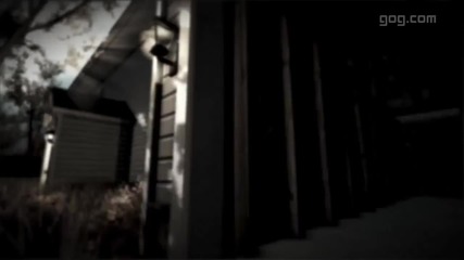 Slender The Arrival Trailer