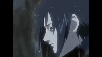 Naruto - Every Body Hurts ... 