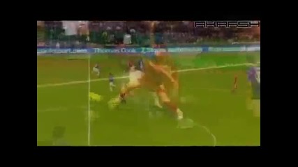 Fernando Torres - Skills 