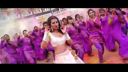 Индйиско! Lai Bhaari - Lai Bhaari Holi - Song