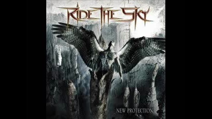 Ride The Sky - Silent War