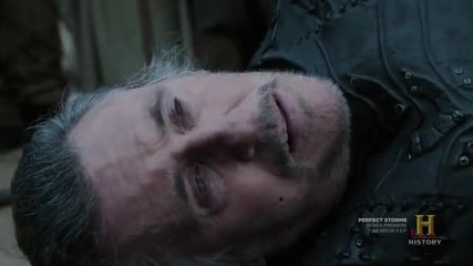 Vikings Викинги S01e06 (2013)