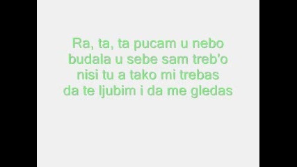 In vivo - Tu tu tu