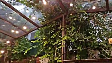 Наводнен обект в София