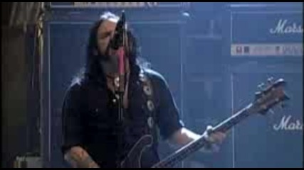 Motorhead - Over the Top