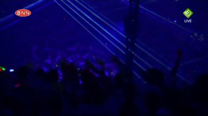 Sensation White 2010 We Celebrate Life With House Megamix P2 