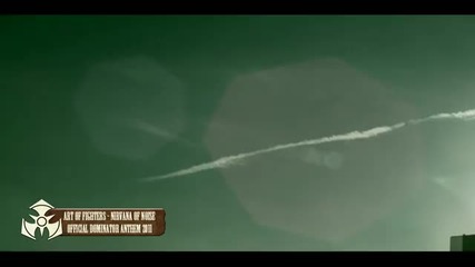 Art of Fighters - Nirvana of Noise