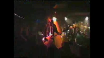 Guns N Roses - Out Ta Get Me