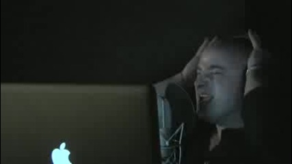 Disturbed - Another Way To Die 