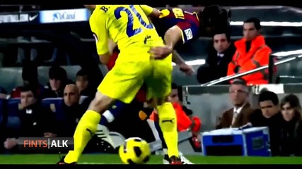 Football Fints alk 81